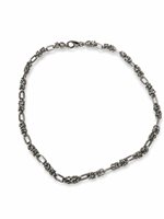 Collana Suali in Argento BM2444/45